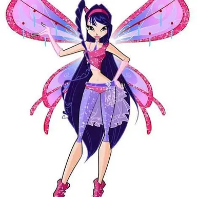 Profile image of Musa