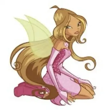 Profile image of Flora