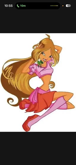Profile image of Flora