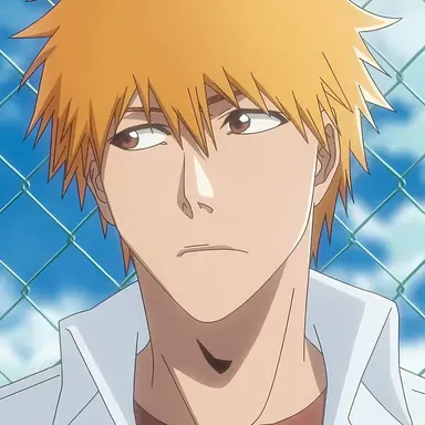 Profile image of 黒崎一護