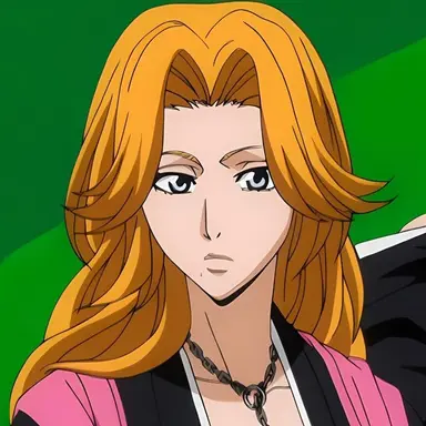 Profile image of 松本乱菊