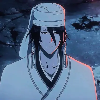 Profile image of 朽木白哉