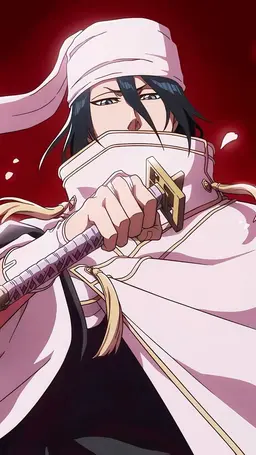 Profile image of 朽木白哉