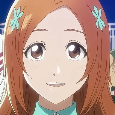 Profile image of 井上織姫