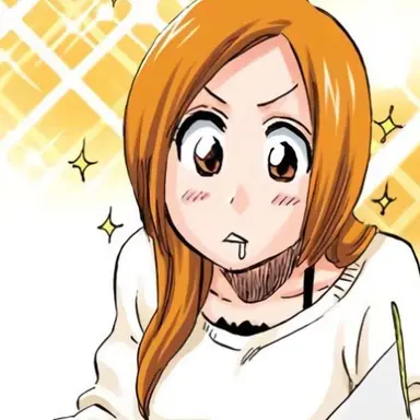 Profile image of 井上織姫