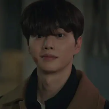 Profile image of Kang Pi-o