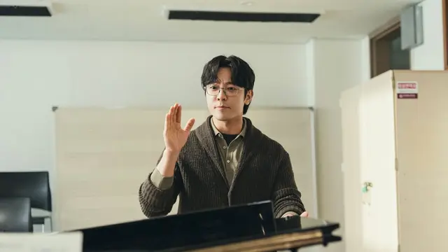 Profile image of Do Hyun-soo