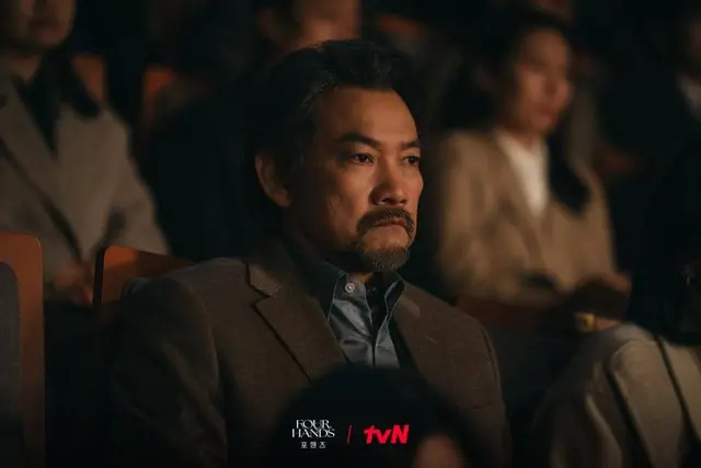 Profile image of Kang Seung-woon