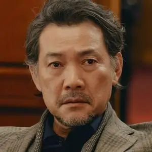 Profile image of Kang Seung-woon