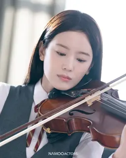 Profile image of Hong Jae-in