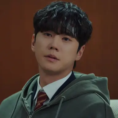 Profile image of Choi Jeong-yo