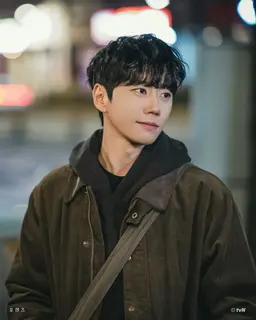 Profile image of Choi Jeong-yo