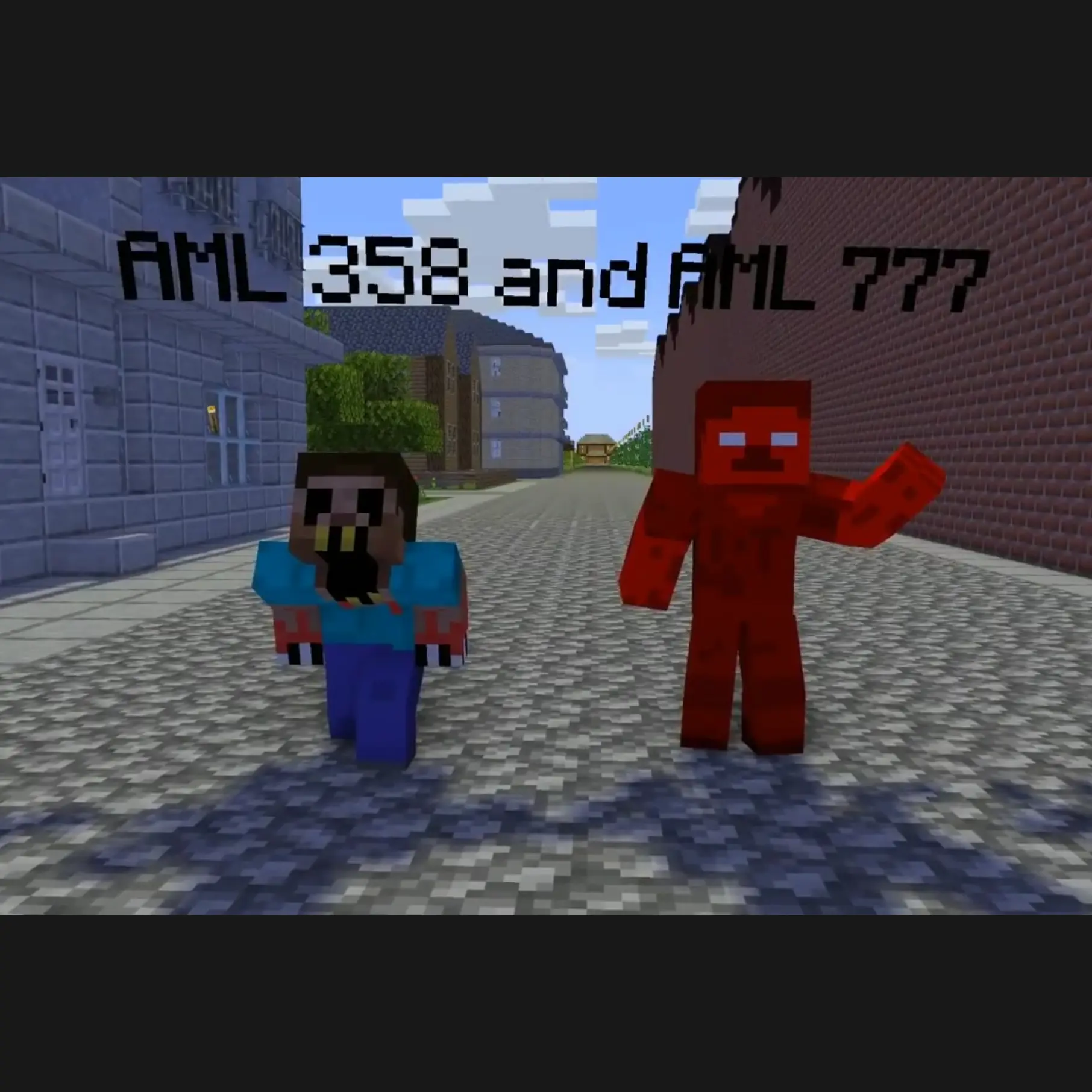 Bees의 ANOMALY 358 X ANOMALY 777