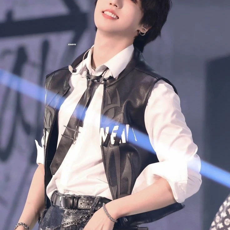 한지성