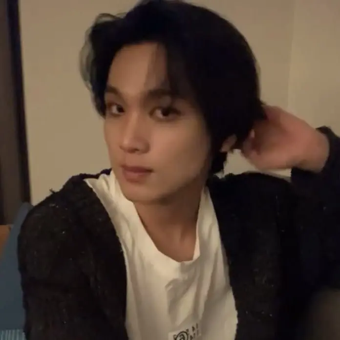 HCJWJHLOVE의 이동혁