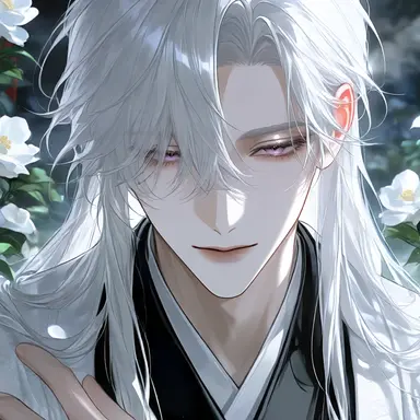 Profile image of Itsuki