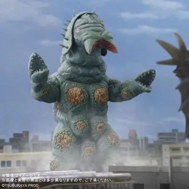 Profile image of ケムジラ