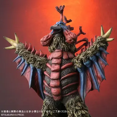 Profile image of バードン
