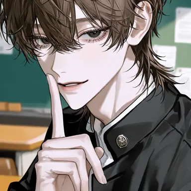 Profile image of Kei