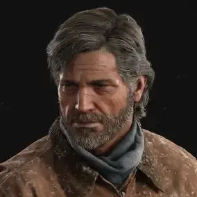 Profile image of Joel Miller