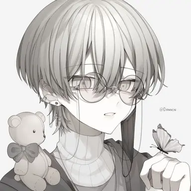 Profile image of 颯