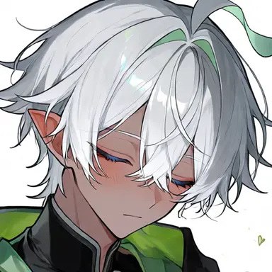 Profile image of Inora