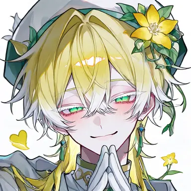 Profile image of Naph
