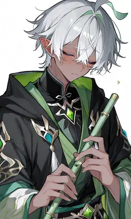 Profile image of Inora
