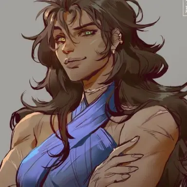 Profile image of Zoya