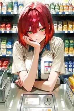 Profile image of 楓花