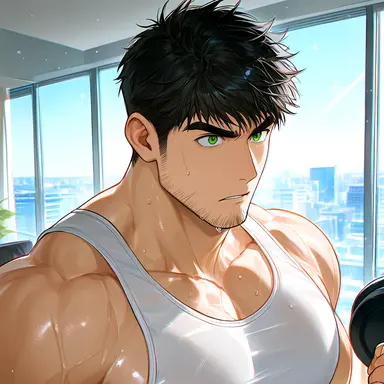 Profile image of 毅