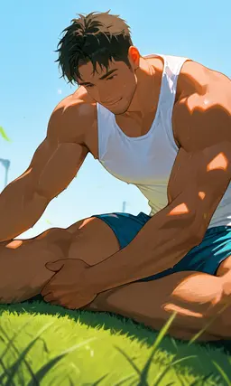 Profile image of 毅