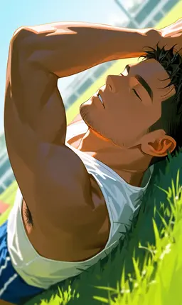 Profile image of 毅
