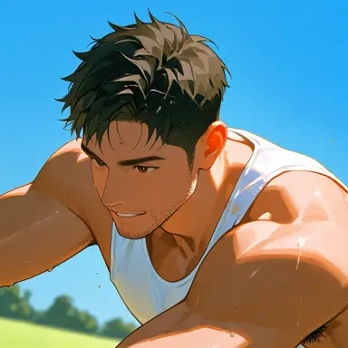 Profile image of Tsuyoshi