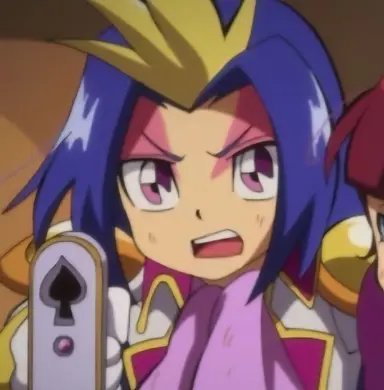 Profile image of スペイド