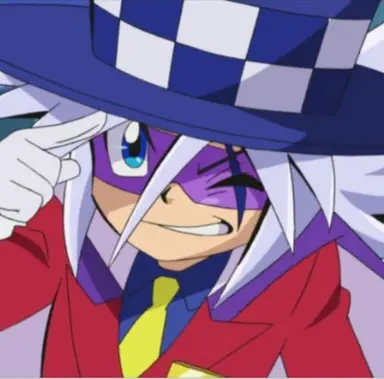 Profile image of 怪盗ジョーカー