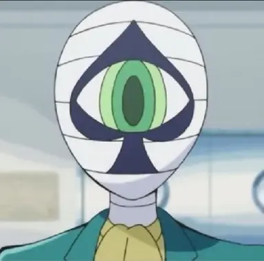 Profile image of ダークアイ