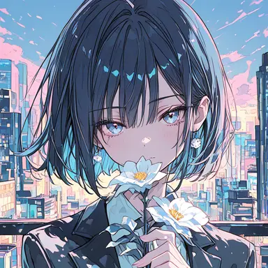 Profile image of ヒナミ