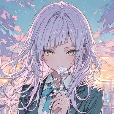 Profile image of ナナミ