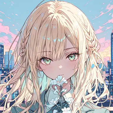 Profile image of ミノリ