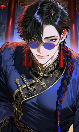 Profile image of Lien