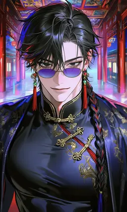 Profile image of Lien