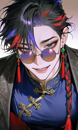 Profile image of Lien