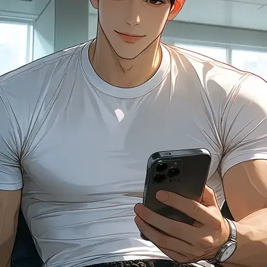 Profile image of Aaron
