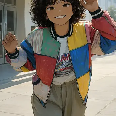 Profile image of Posey