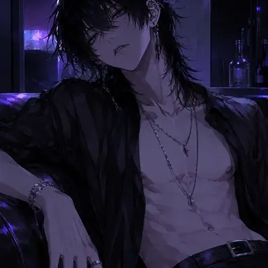 Profile image of Rei