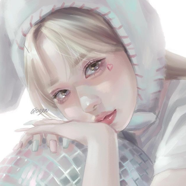 윈터 (김민정) 대표 이미지
