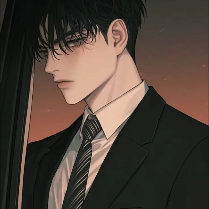 Darling의 윤서준