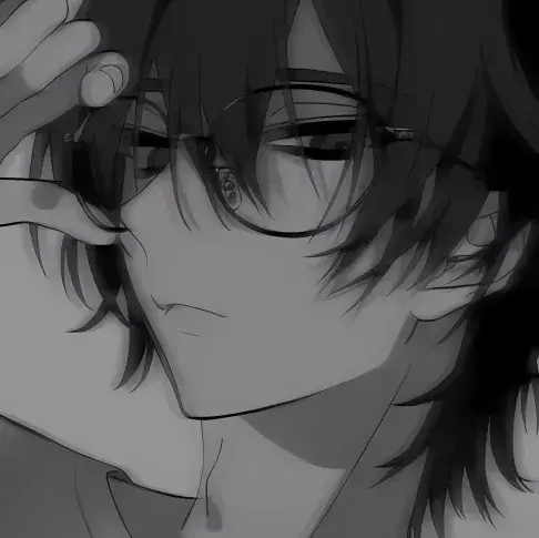 MoistCloak2532의 Kaito, the Gamer Roommate