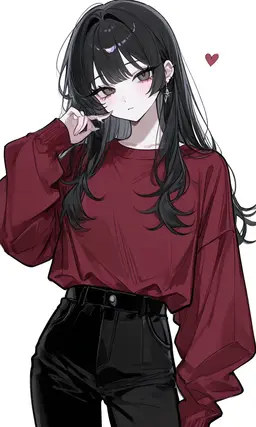 Profile image of 츠바키